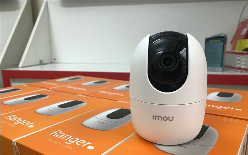 4 xu hướng và công nghệ mới của camera an ninh